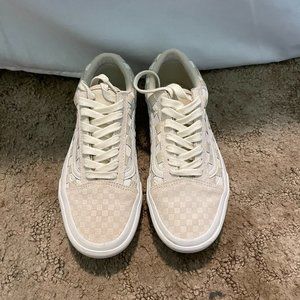 Vans Old Skool Platform